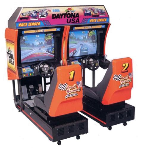 daytona arcade game for sale.